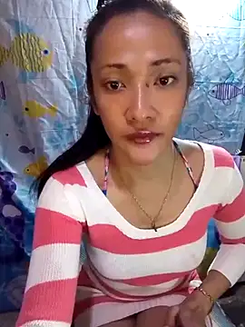 GeorginaLove09 online show from 12, 4, 2026