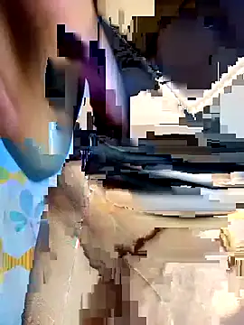 GeorginaLove09 online show from 19, 4, 2026