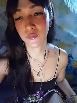 GeorginaLove09 online show from 20, 4, 2026