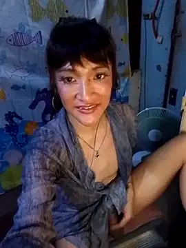 GeorginaLove09 online show from 22, 4, 2026