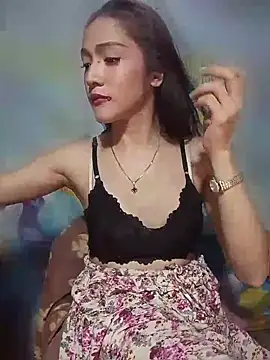 GeorginaLove09 online show from 27, 4, 2026