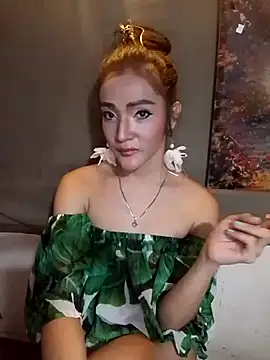 GeorginaLove09 online show from 7, 6, 2026