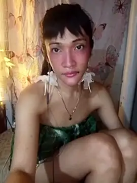 GeorginaLove09 online show from 11, 6, 2026