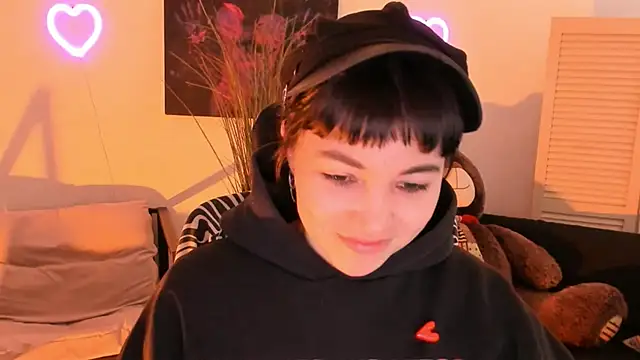 NeoGeisha online show from 17, 2, 2026