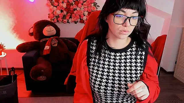 NeoGeisha online show from 22, 4, 2026