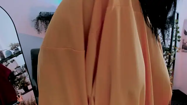 NeoGeisha online show from 24, 4, 2026