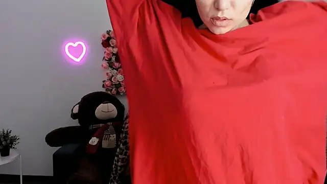 NeoGeisha online show from 29, 4, 2026