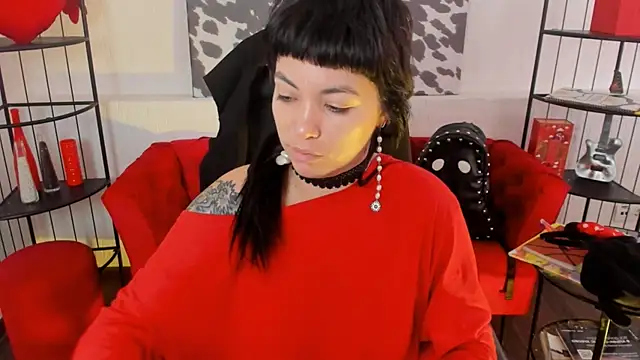 NeoGeisha online show from 23, 6, 2026