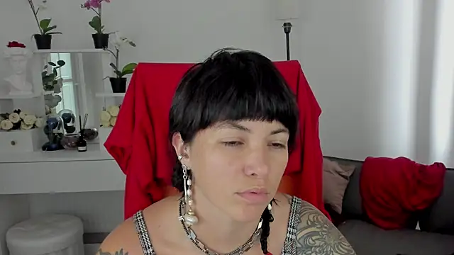 NeoGeisha online show from 2, 8, 2026