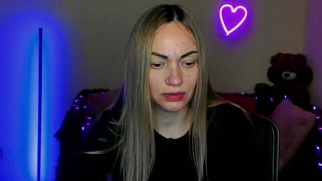 BlondMikey22 online show from 19, 4, 2026