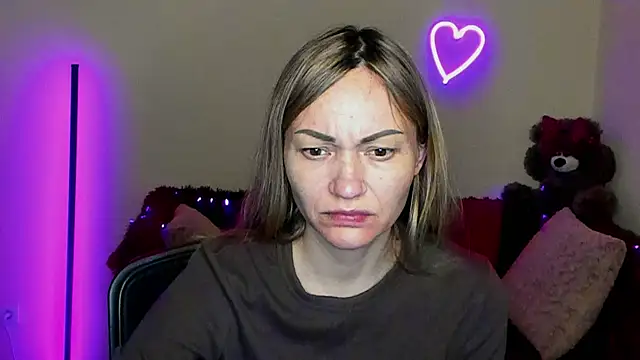 BlondMikey22 online show from 26, 4, 2026