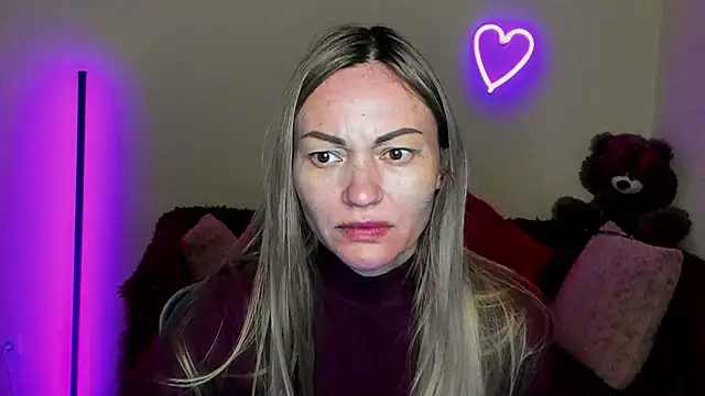 BlondMikey22 online show from 28, 4, 2026