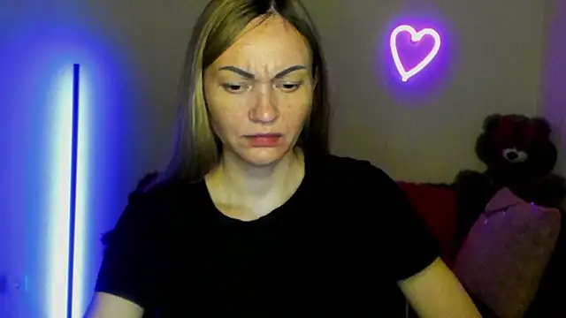 BlondMikey22 online show from 24, 5, 2026