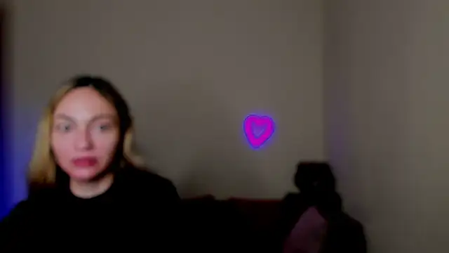 BlondMikey22 online show from 7, 6, 2026