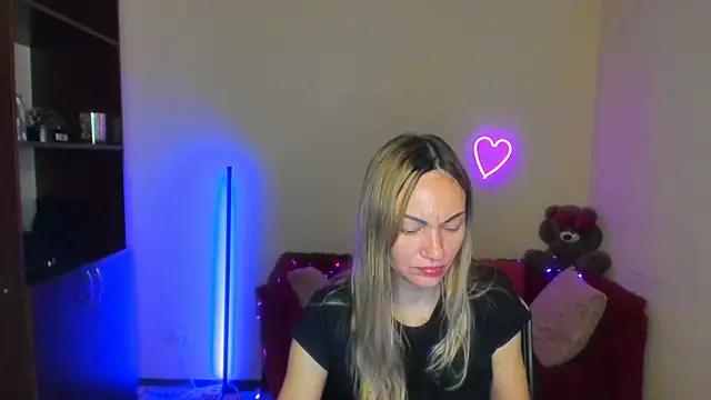 BlondMikey22 online show from 10, 6, 2026