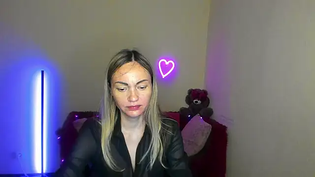 BlondMikey22 online show from 13, 6, 2026