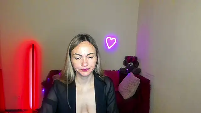 BlondMikey22 online show from 18, 6, 2026