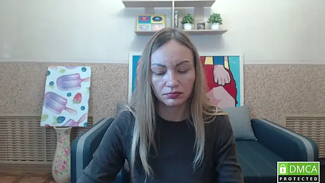 BlondMikey22 online show from 9, 7, 2026
