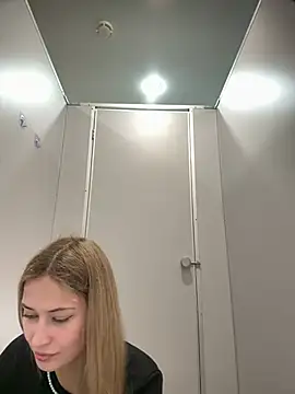 blonde exe online show from 14, 7, 2026