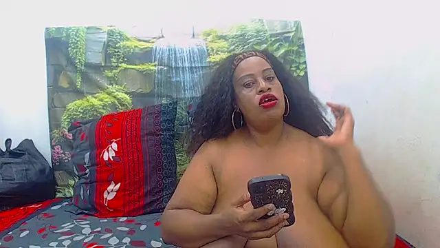 MatureTemptress online show from 20, 4, 2026