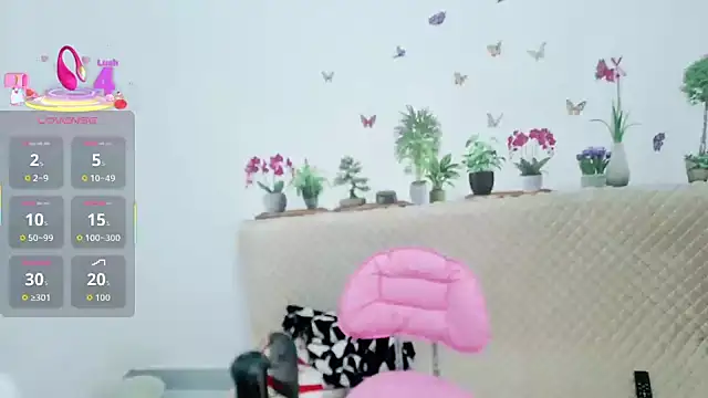 Snapshot of xiaomin-33 chatting on 23, 2, 2026 xiaomin-33 online show from 23, 2, 2026