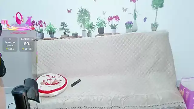 Snapshot of xiaomin-33 chatting on 28, 2, 2026 xiaomin-33 online show from 28, 2, 2026