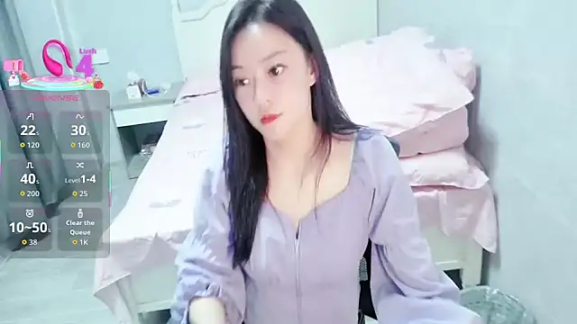 Snapshot of xiaomin-33 chatting on 15, 3, 2026 xiaomin-33 online show from 15, 3, 2026