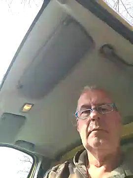 Thomas7070 online show from 7, 3, 2026