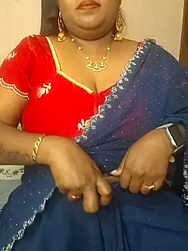 Archana achu143 online show from 27, 4, 2026