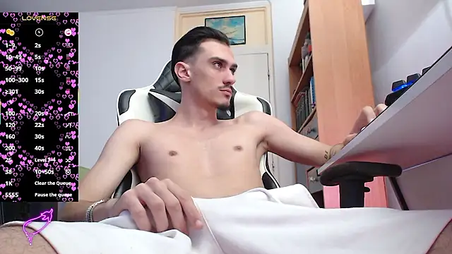 silasluxor online show from 10, 2, 2026