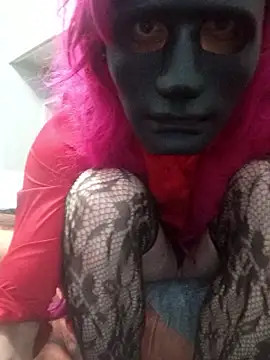 LASCHIAVA6TV72 online show from 13, 2, 2026