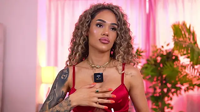 ExoticTala online show from 22, 4, 2026