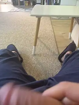 ManuelCervantes1972 online show from 23, 4, 2026