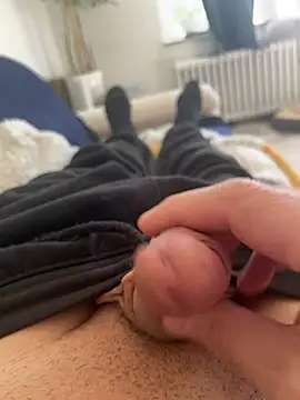 ManuelCervantes1972 online show from 25, 4, 2026