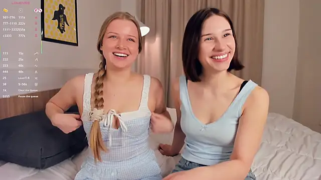 DennisBeermann online show from 20, 2, 2026