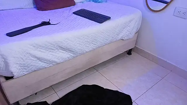 vane coral online show from 19, 4, 2026