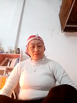 Jolie sexy online show from 10, 3, 2026