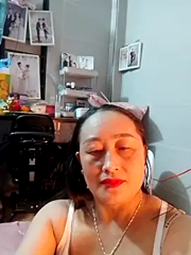 Jolie sexy online show from 12, 3, 2026