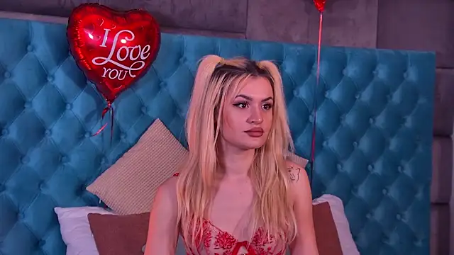 NayaBliss online show from 13, 2, 2026