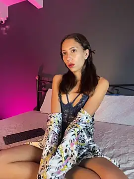 Snapshot of BonniePink_ chatting on 9, 3, 2026 BonniePink online show from 9, 3, 2026