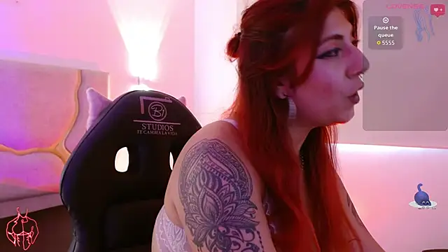 Sashaa tay online show from 9, 2, 2026