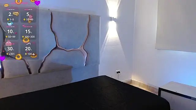 Sashaa tay online show from 6, 3, 2026