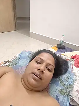 Indian AngelPriyanka123 online show from 22, 3, 2026