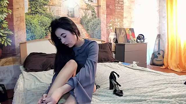  littleangie  online show from 1, 4, 2026