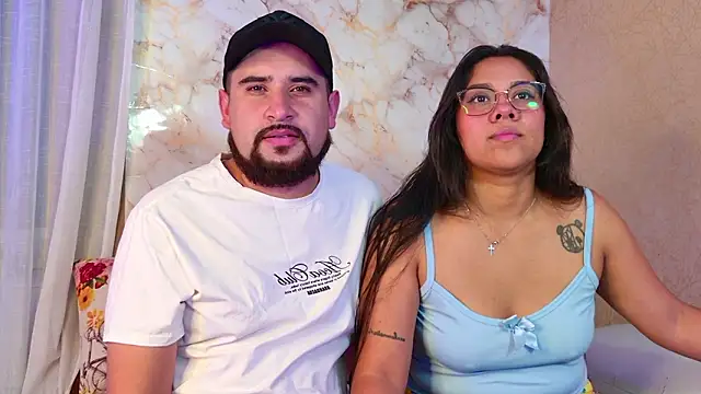 SasshaSpicy online show from 27, 2, 2026