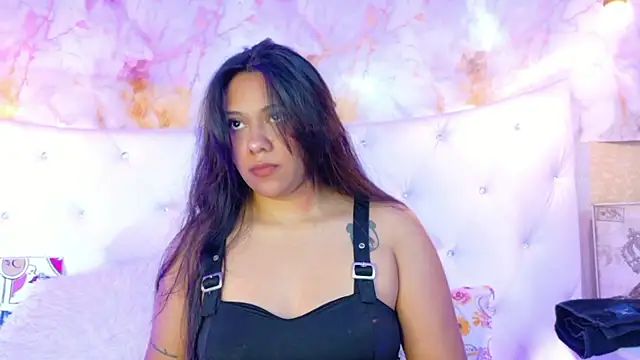 SasshaSpicy online show from 24, 4, 2026