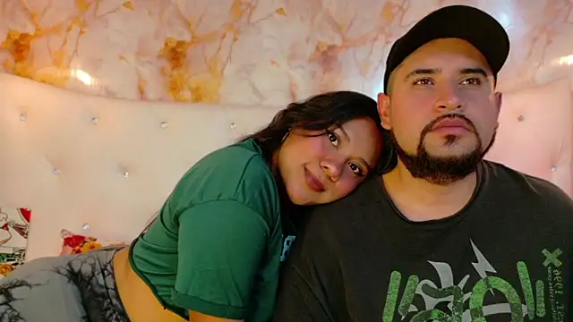 SasshaSpicy online show from 26, 4, 2026