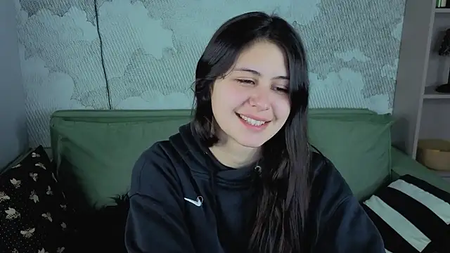 Maeren online show from 4, 3, 2026