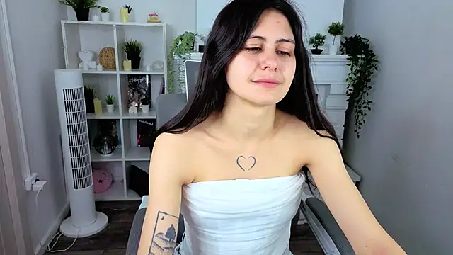 Maeren online show from 13, 3, 2026