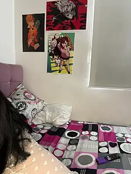  SofiaaMiller online show from 28, 4, 2026